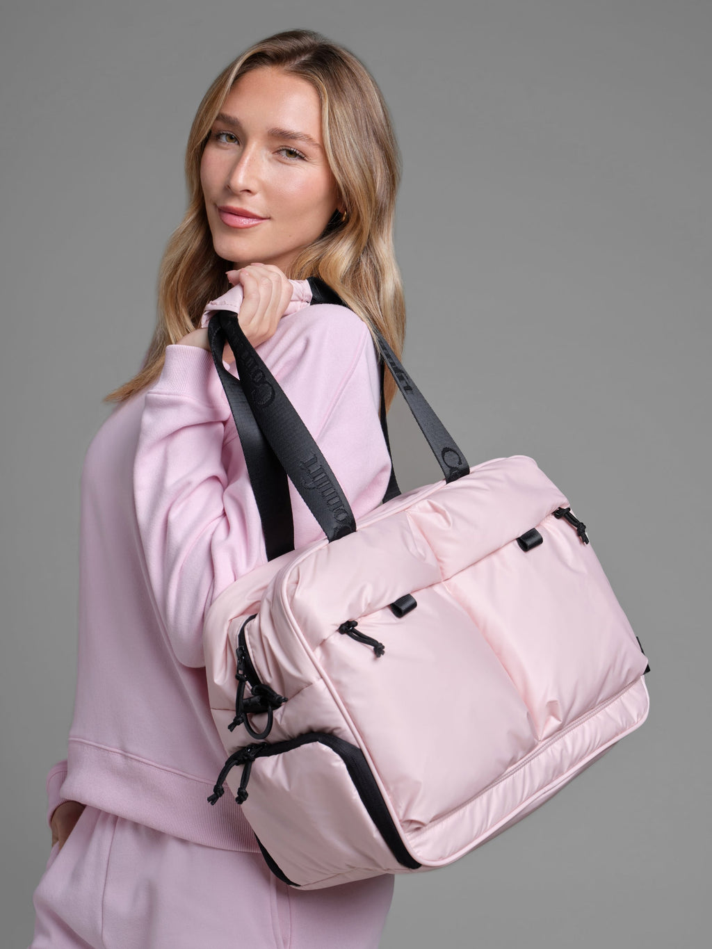 Anywhere Bag - Pre Order