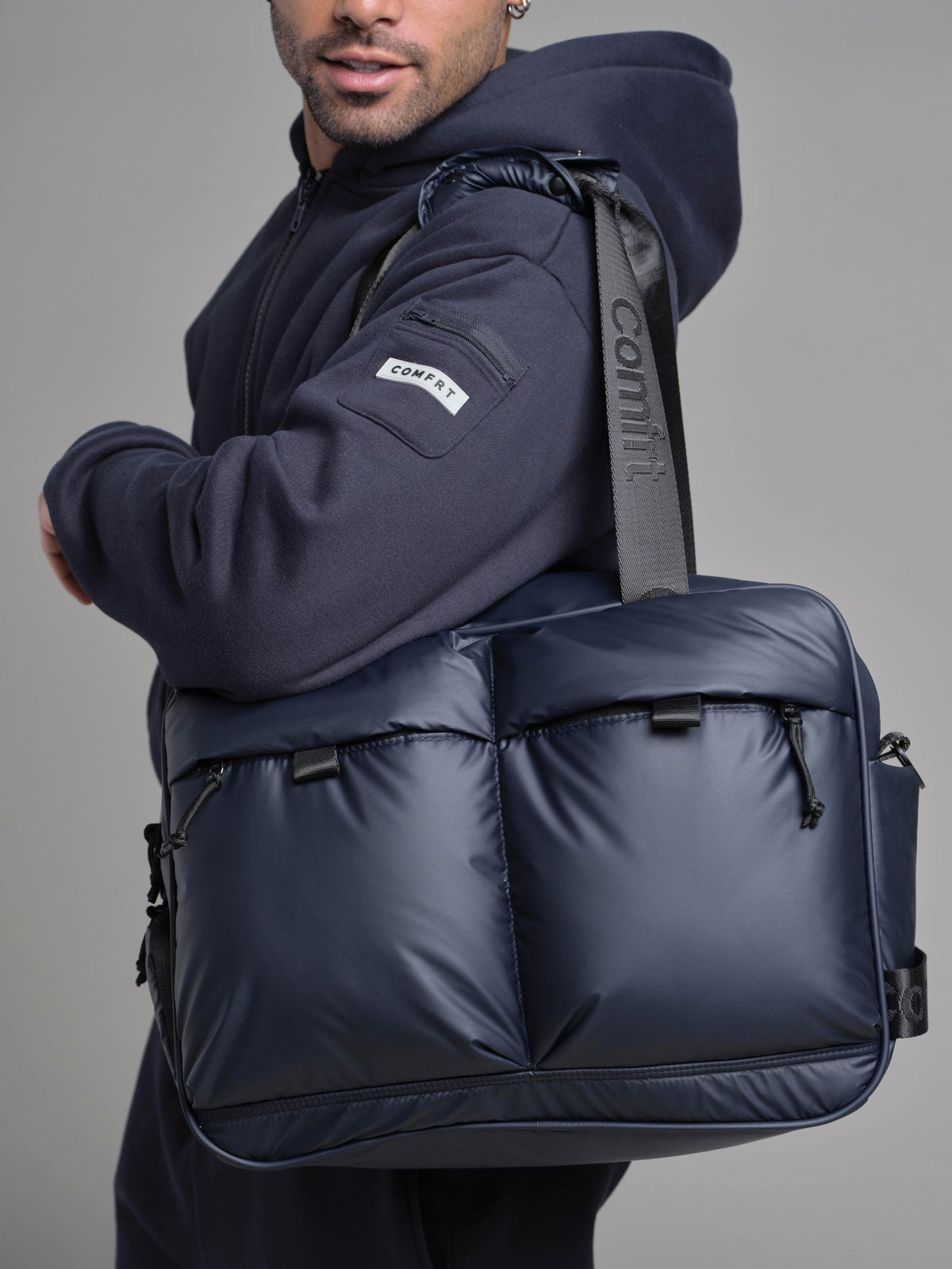 Anywhere Bag - Pre Order