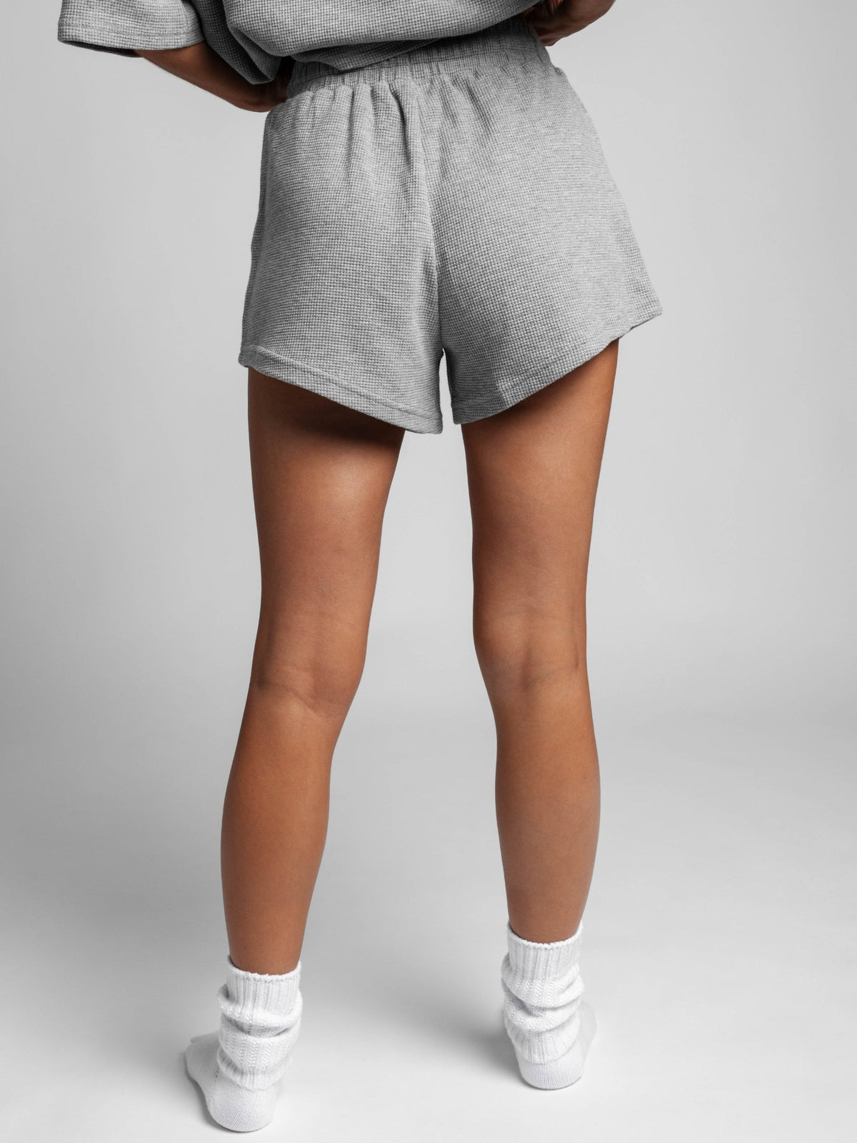 Waffle Lounge Short - Pre Order