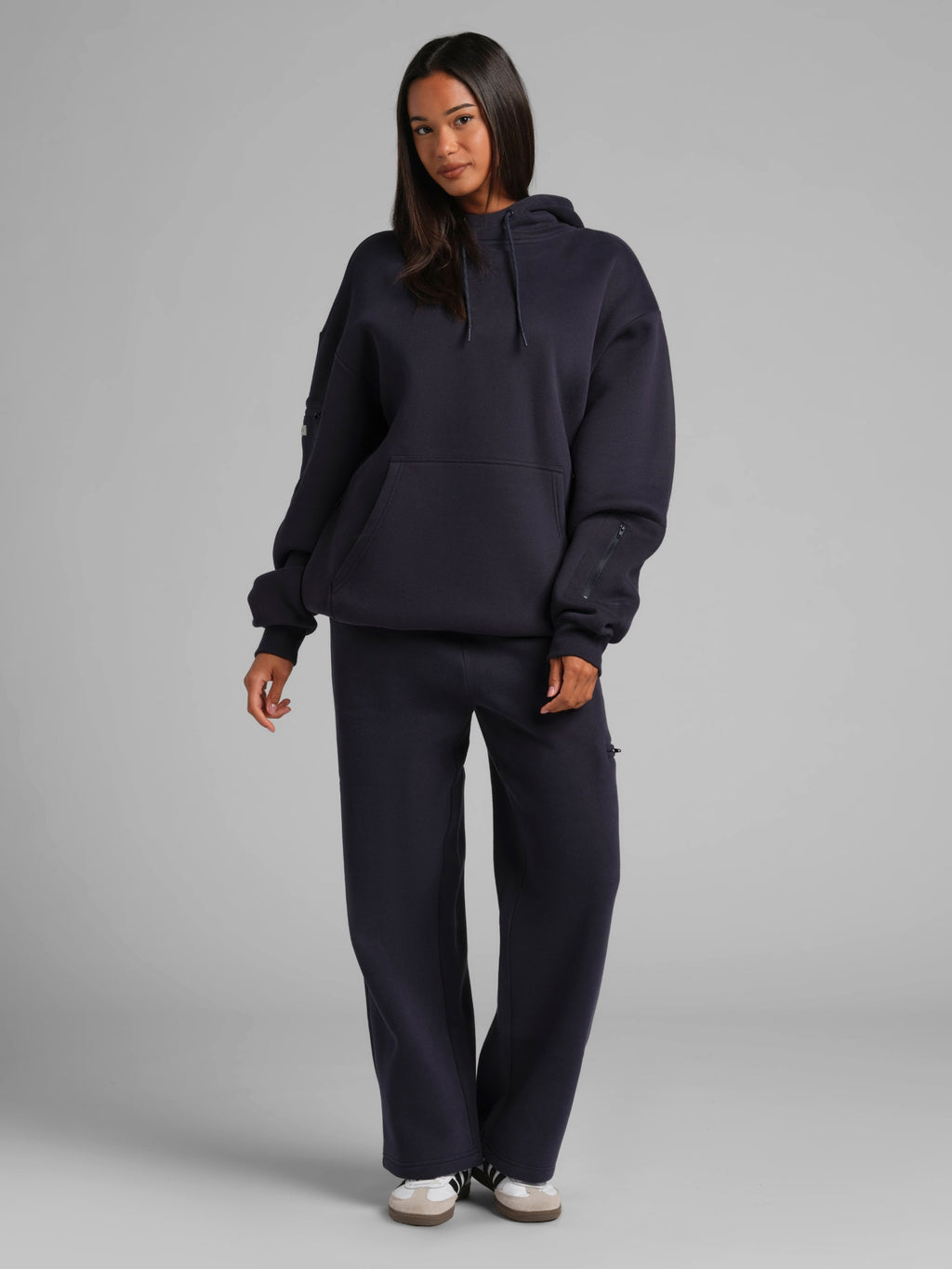 Airplane Mode Travel Hoodie – Mega