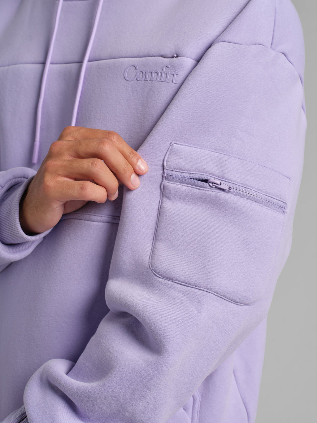 Snak™ Hoodie