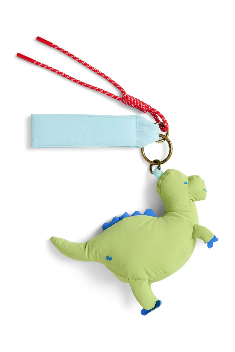 Unicorn Bag Charm