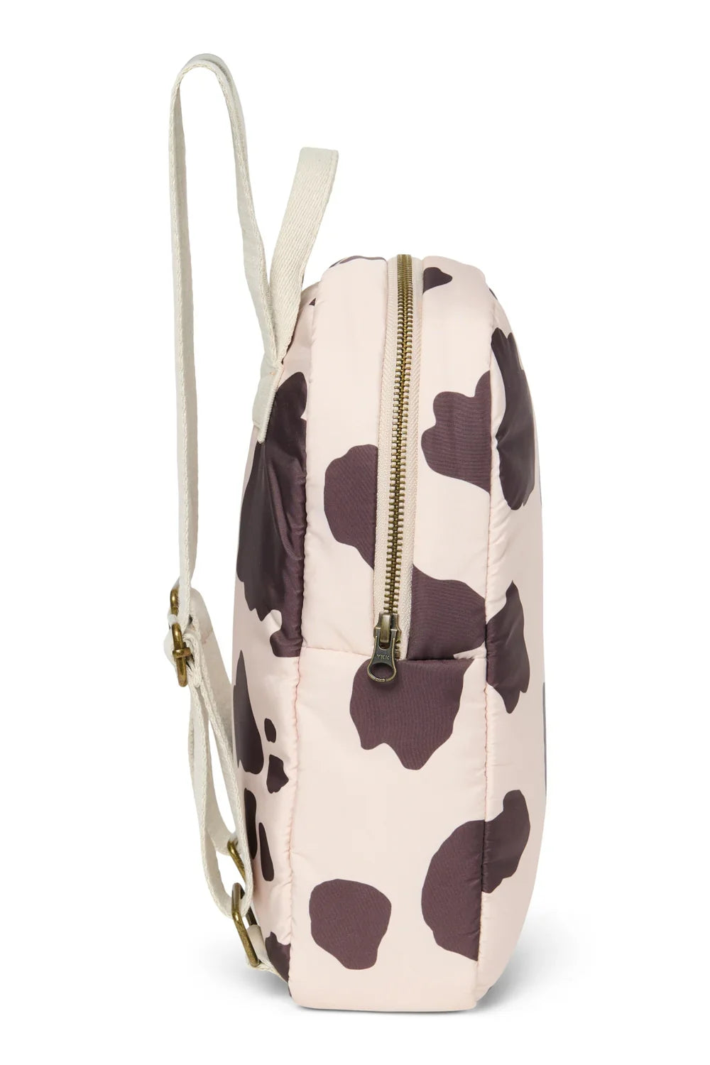 Holy Cow Puffy Mini Backpack