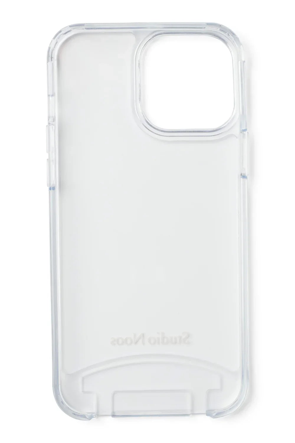 Invisible Phone Case - 14 Pro Max