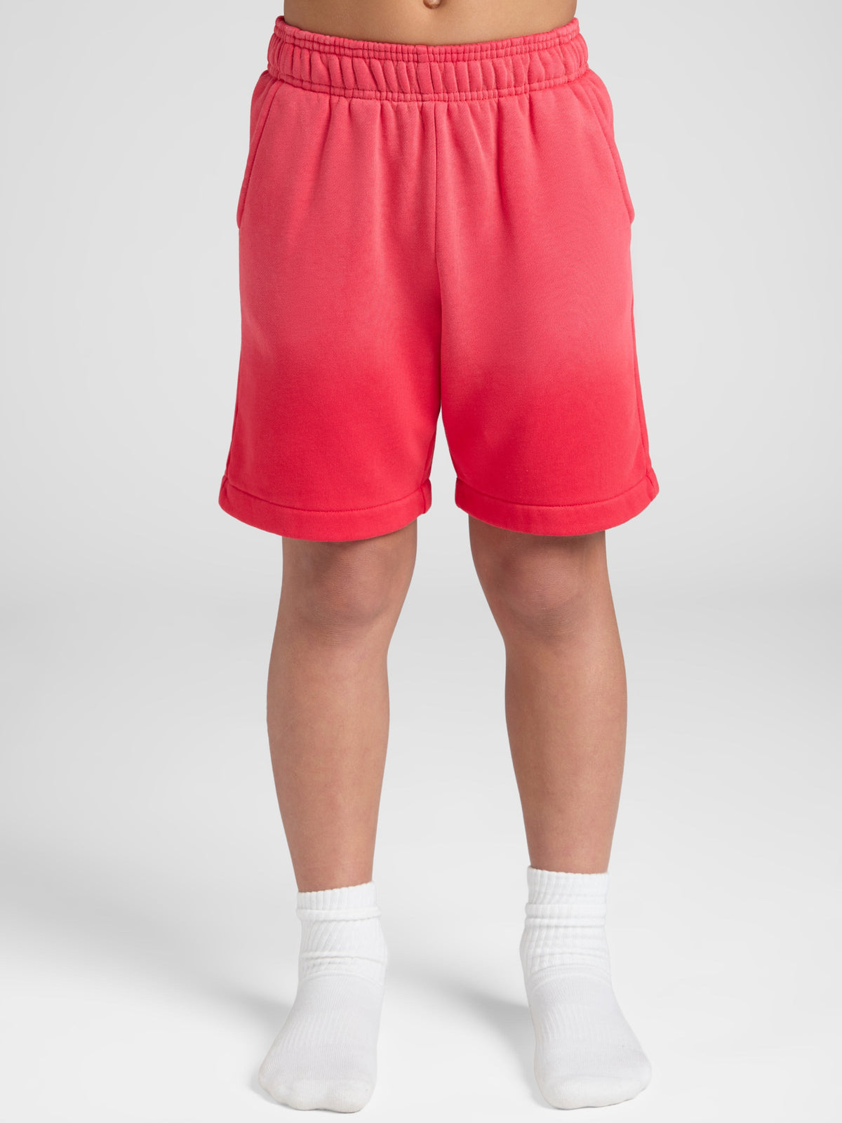 Sunwashed Kids Shorts