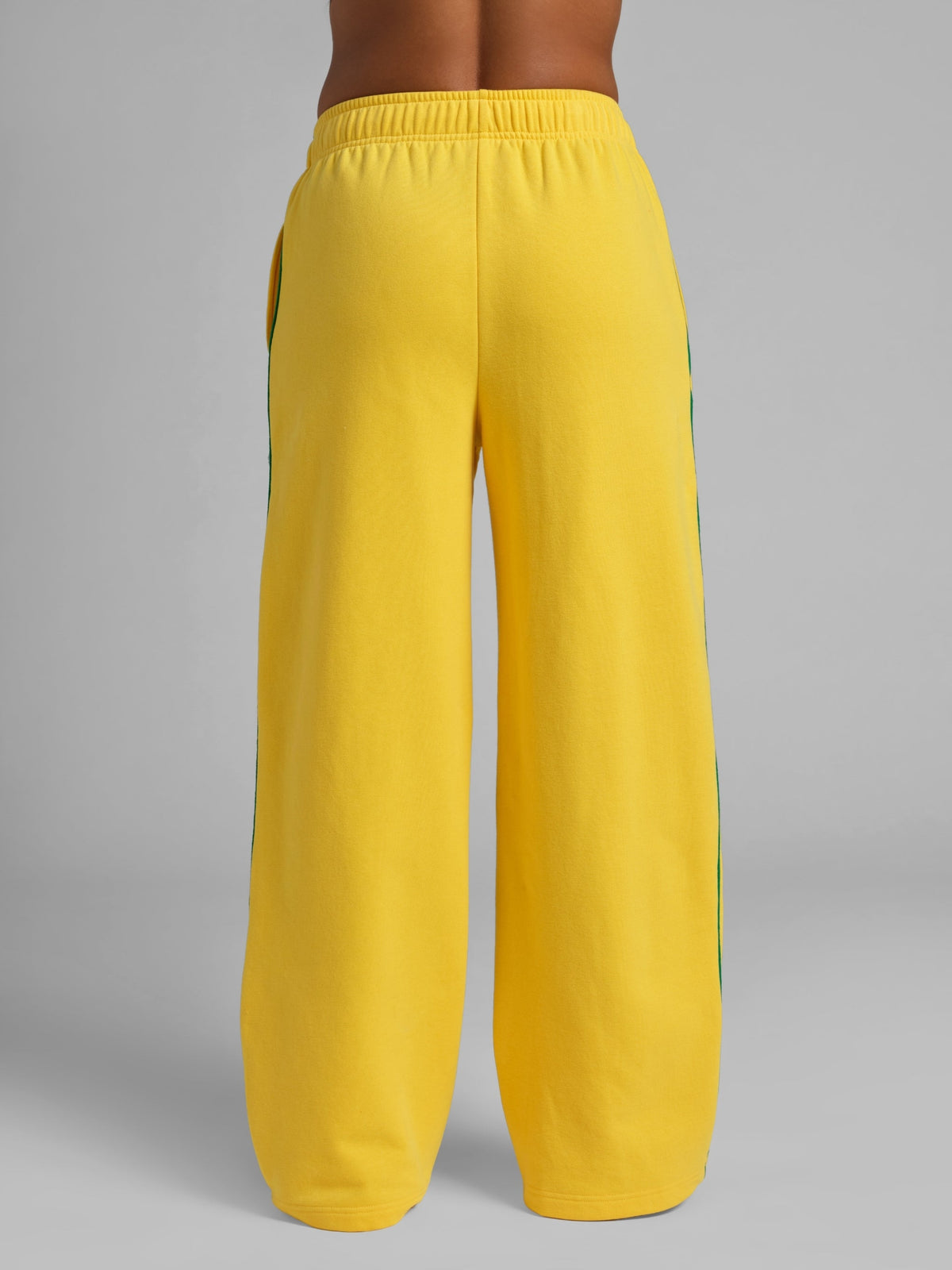 Laid Back Halo Lightweight Wide Leg Pant