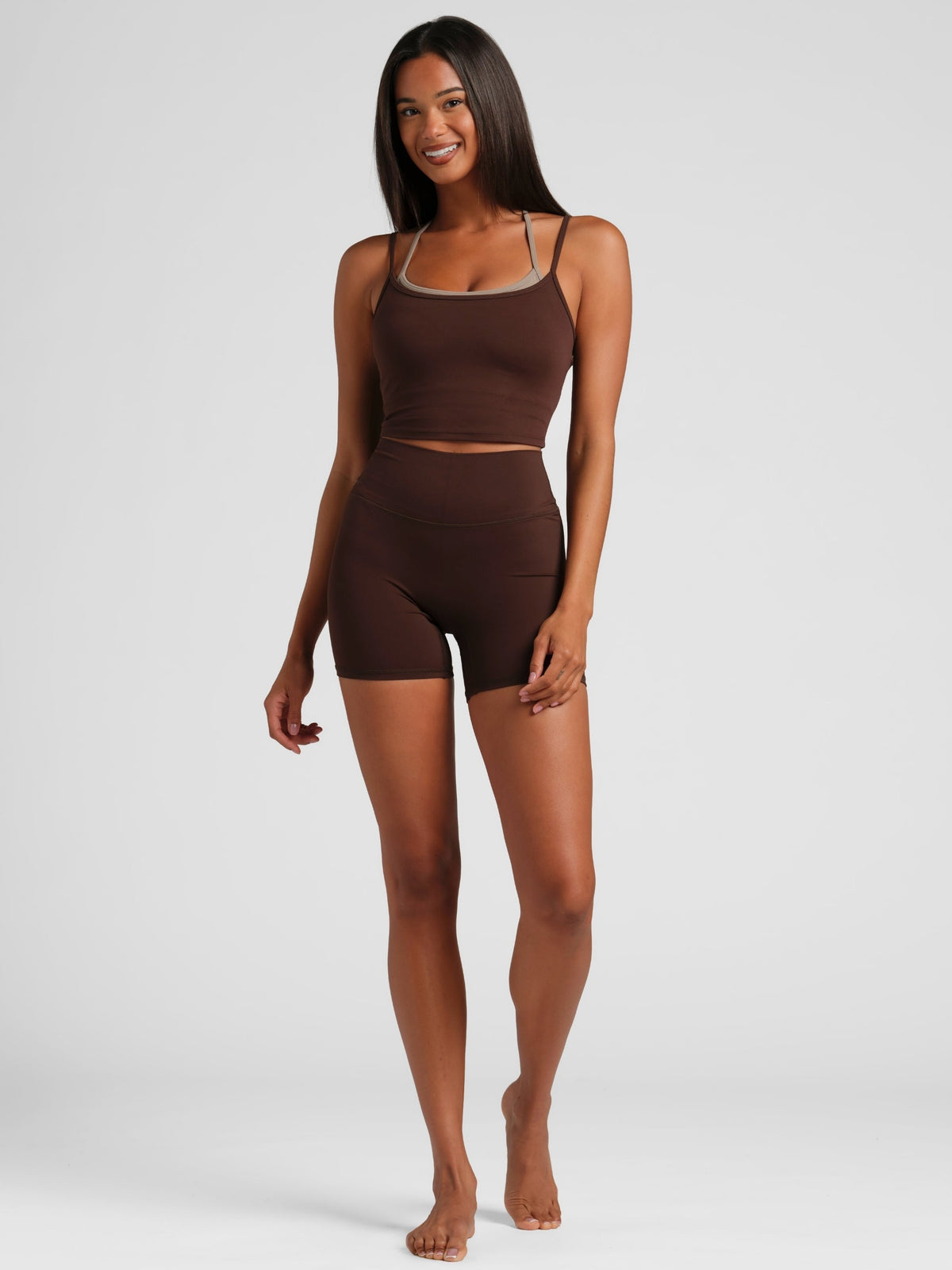 ComfrtCore™ 5" Biker Shorts