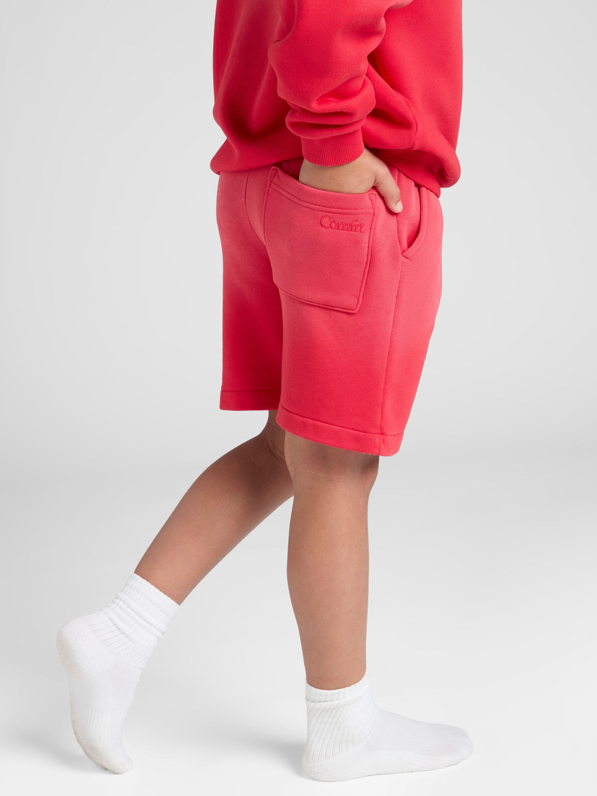 Sunwashed Kids Shorts