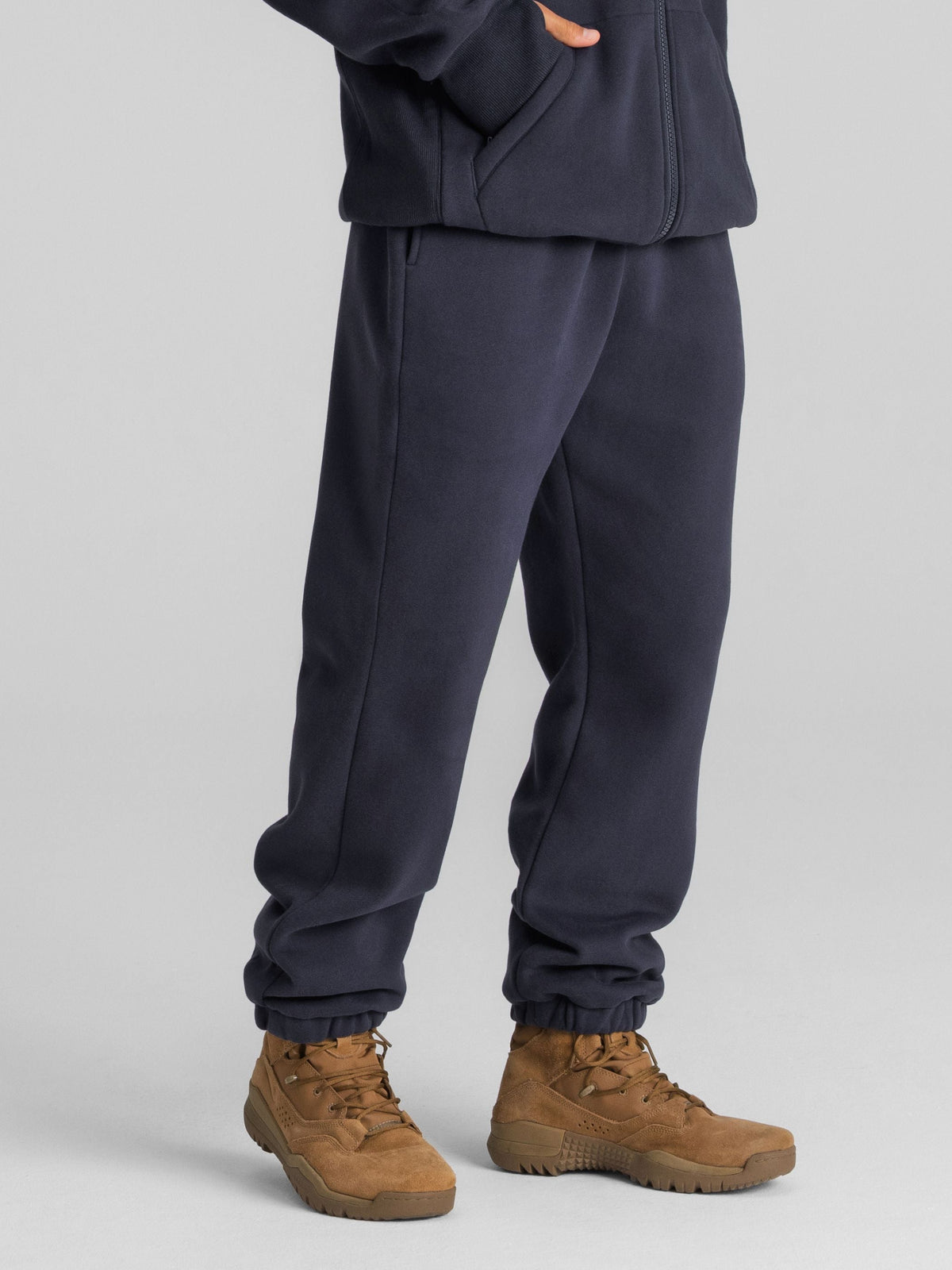 Navy / M