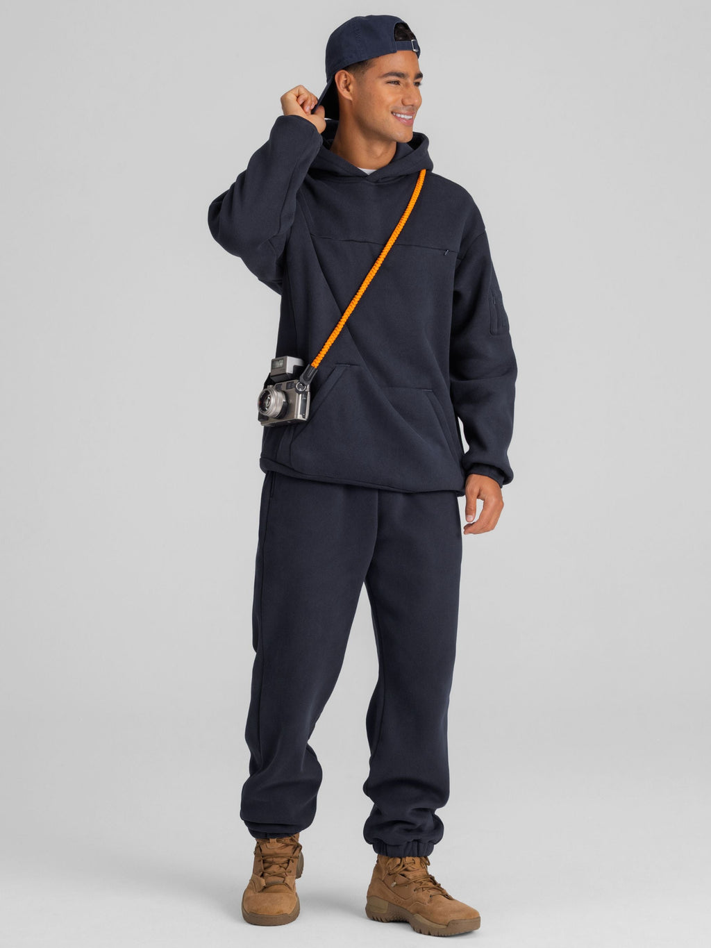 Travel Essentials Sweatpants