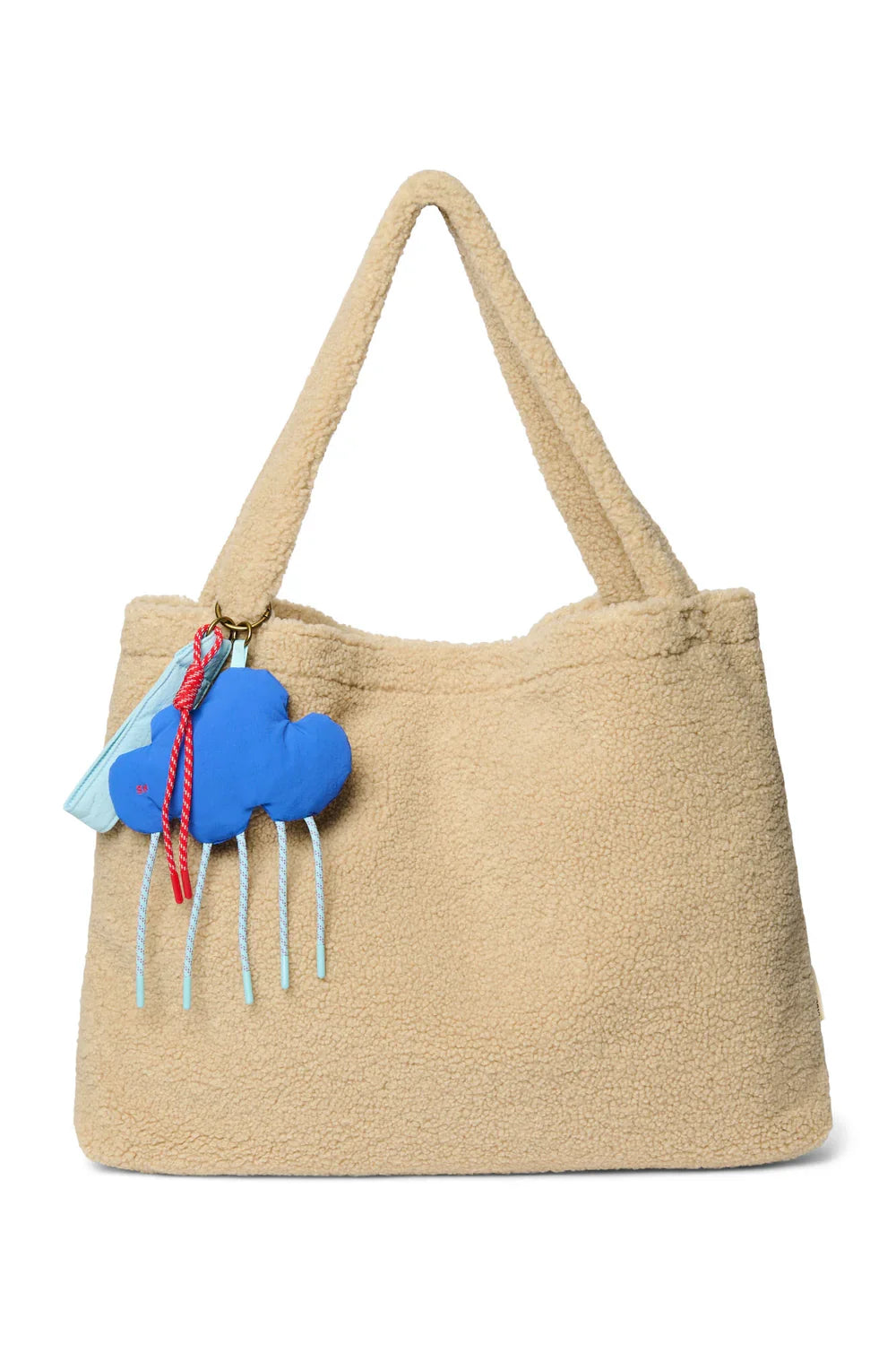Sausage Dog Bag Charm