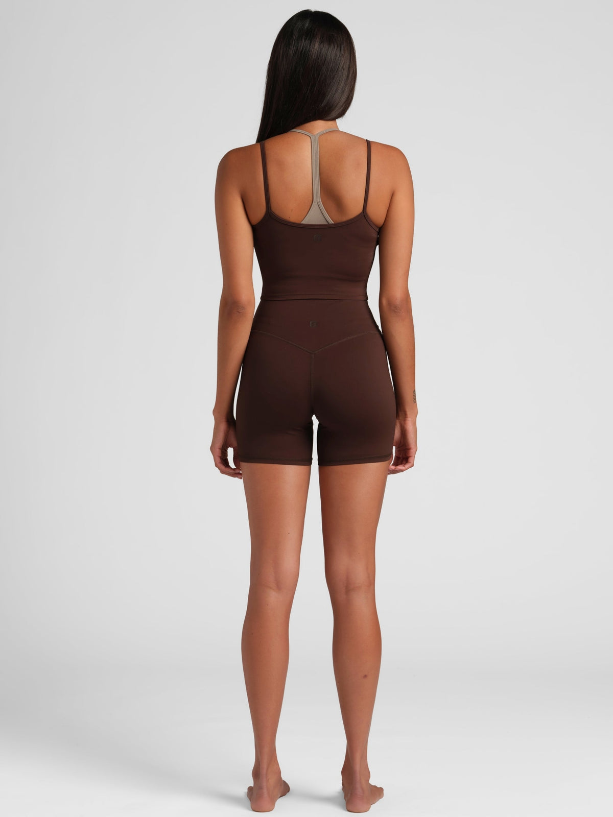 ComfrtCore™ 5" Biker Shorts