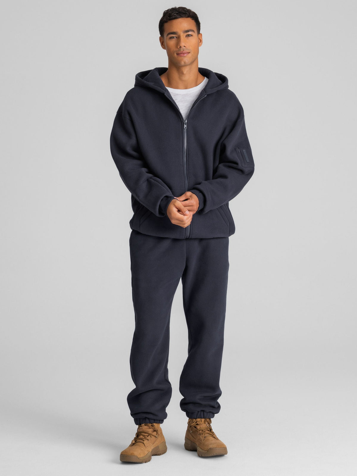 Travel Essentials Sweatpants