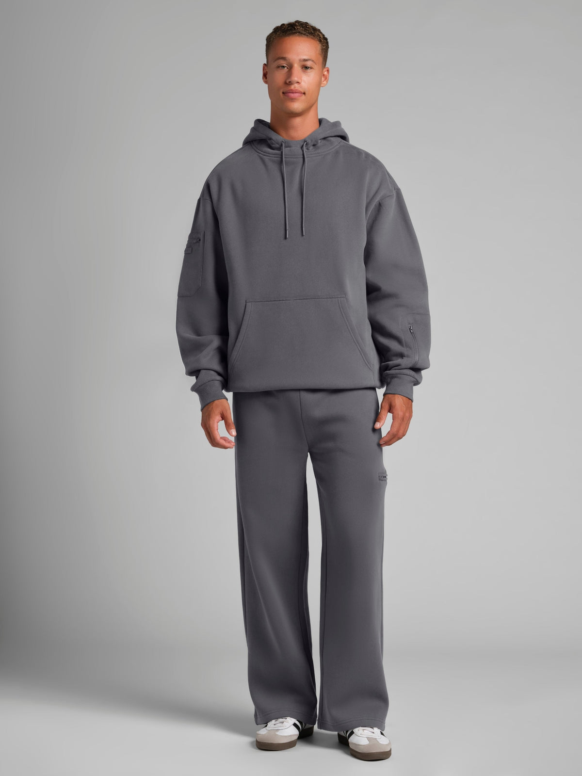 Airplane Mode Travel Hoodie – Mega