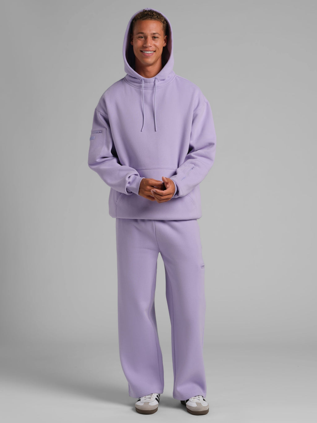Airplane Mode Travel Hoodie – Mega