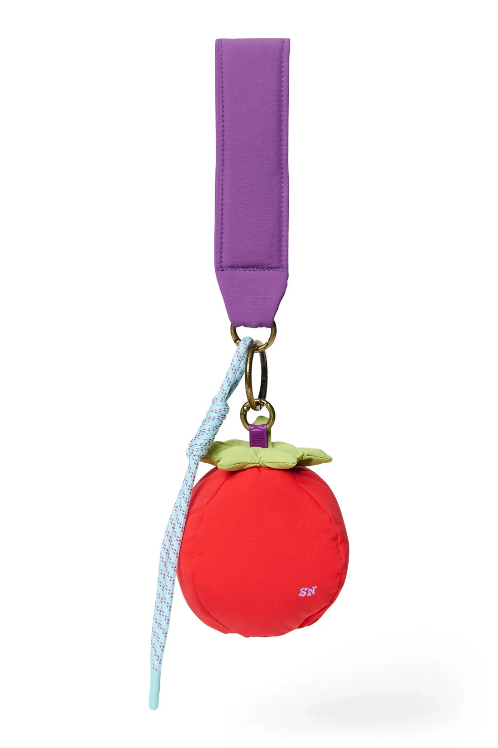 Banana Bag Charm