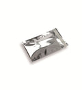 Silver Gift Wrapping