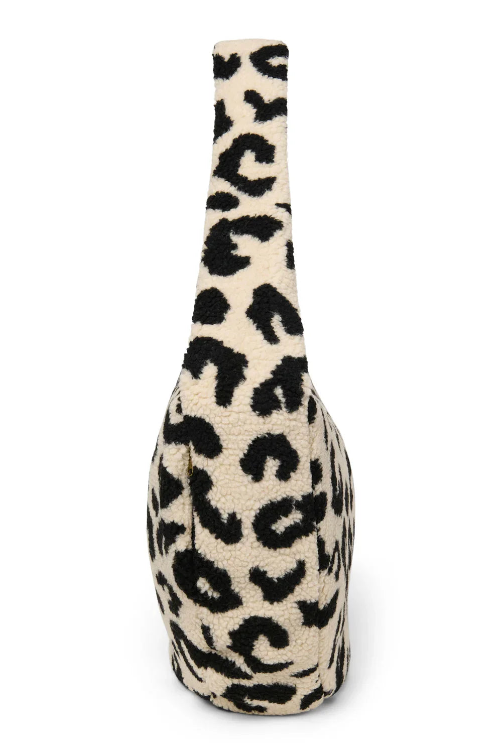 Holy Cow Teddy Cross Body Bag