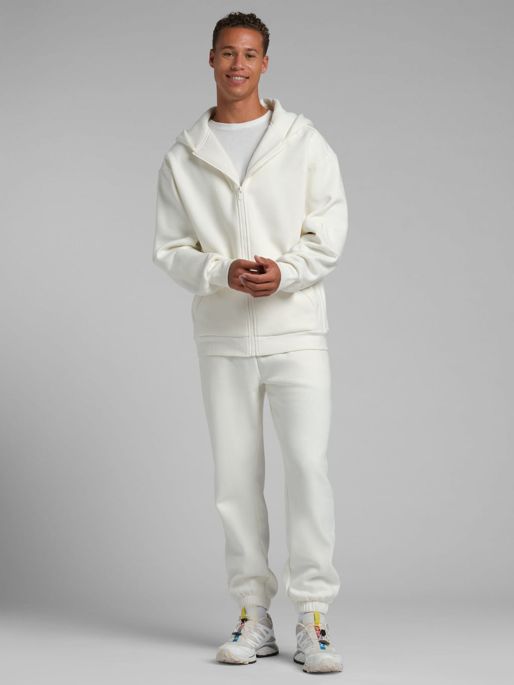 Travel Essentials Sweatpants