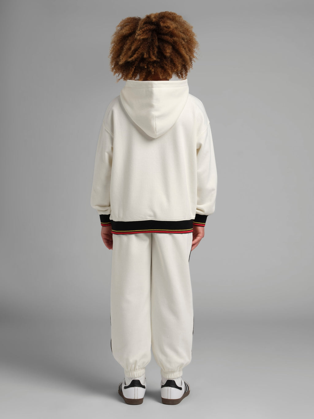 Laid Back Kids Halo Lightweight Hoodie