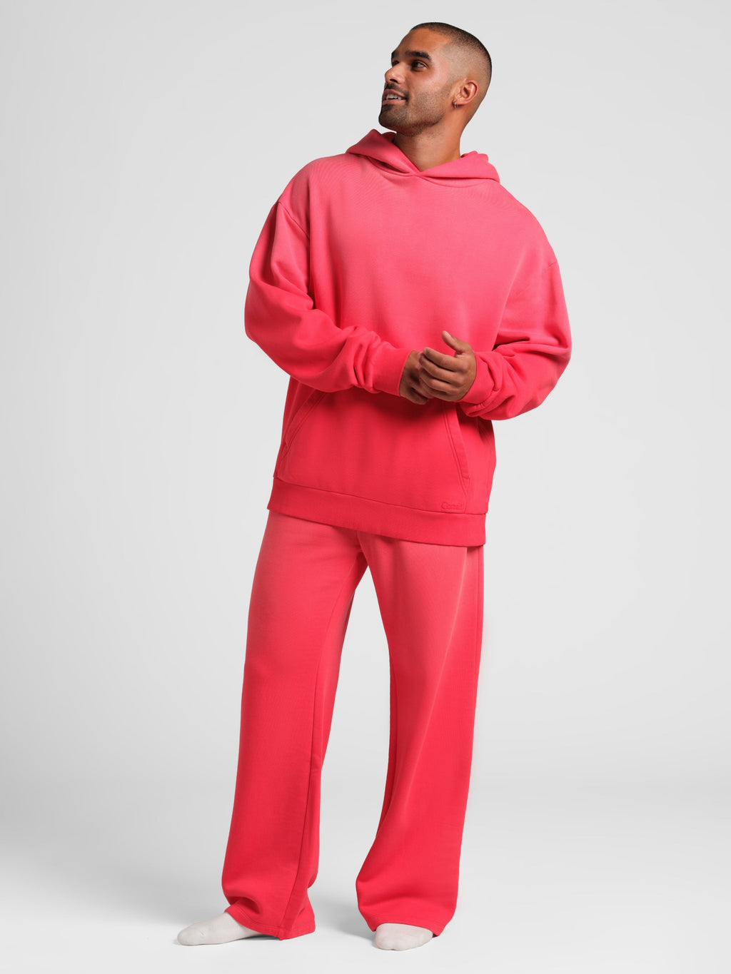Sunwashed Straight Leg Sweatpants