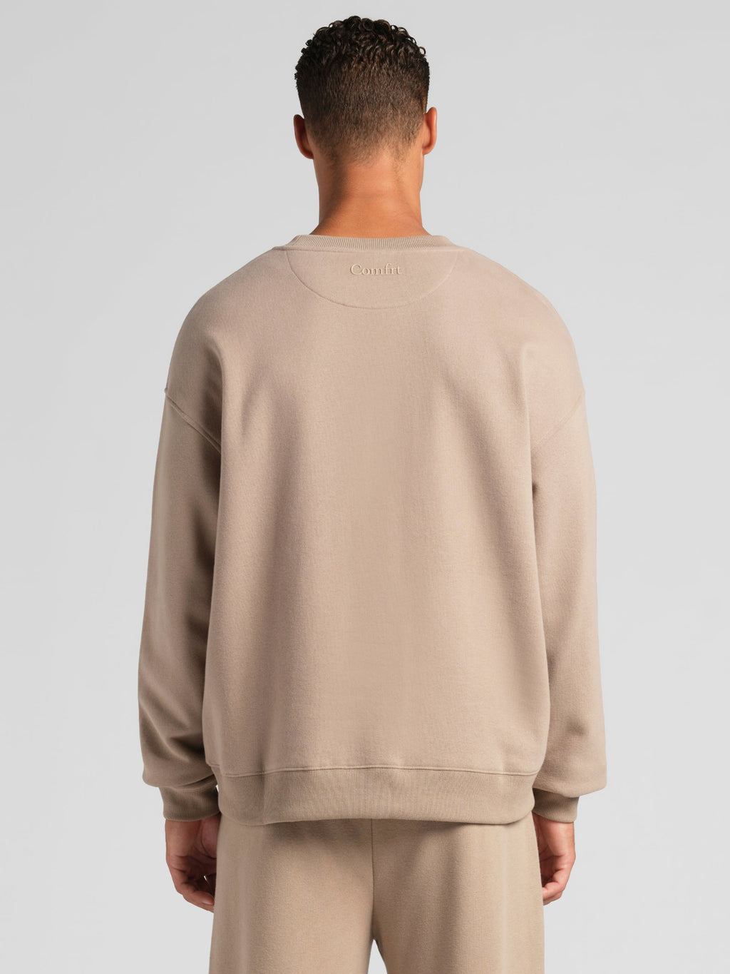 Halo Lightweight Crop Crew