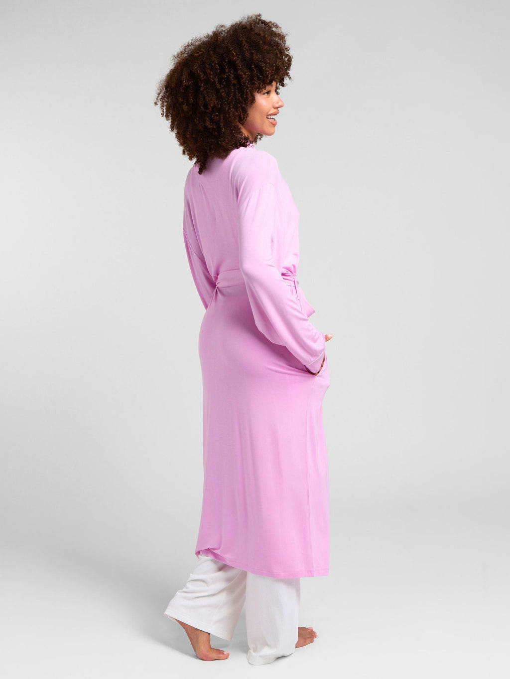 Luna Lounge Robe