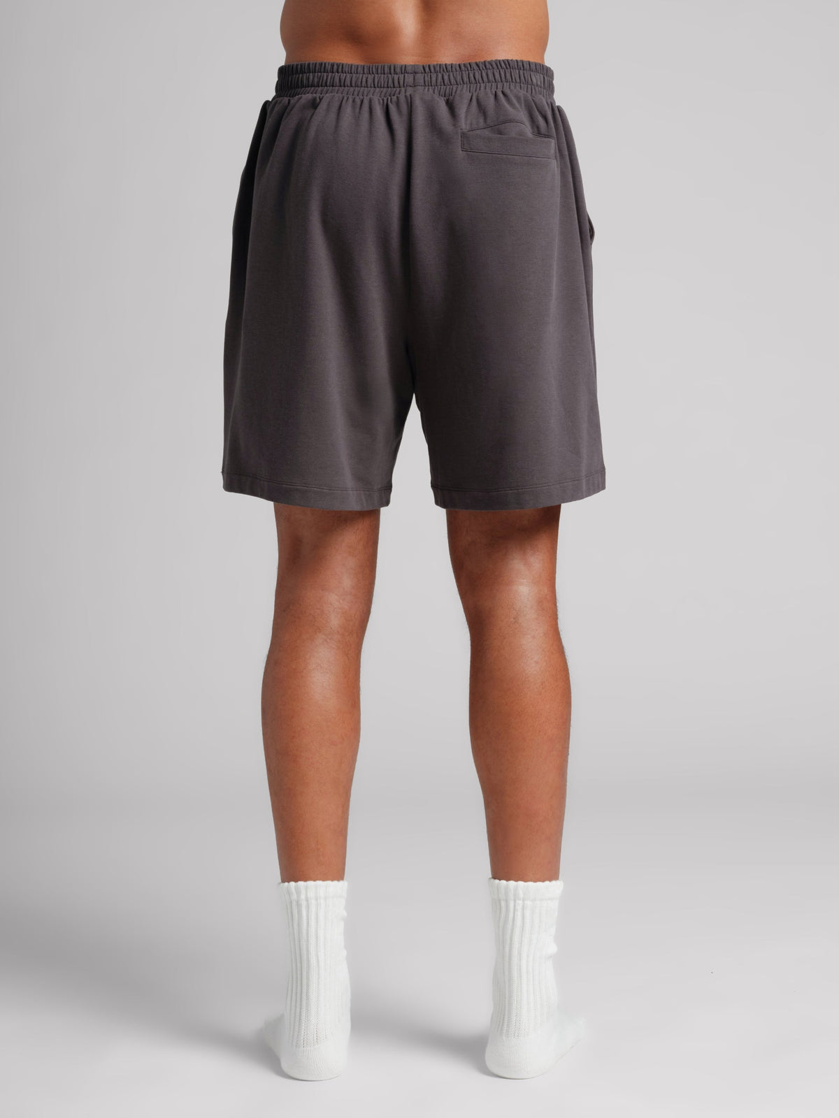 Luxe Terry Short - Pre Order