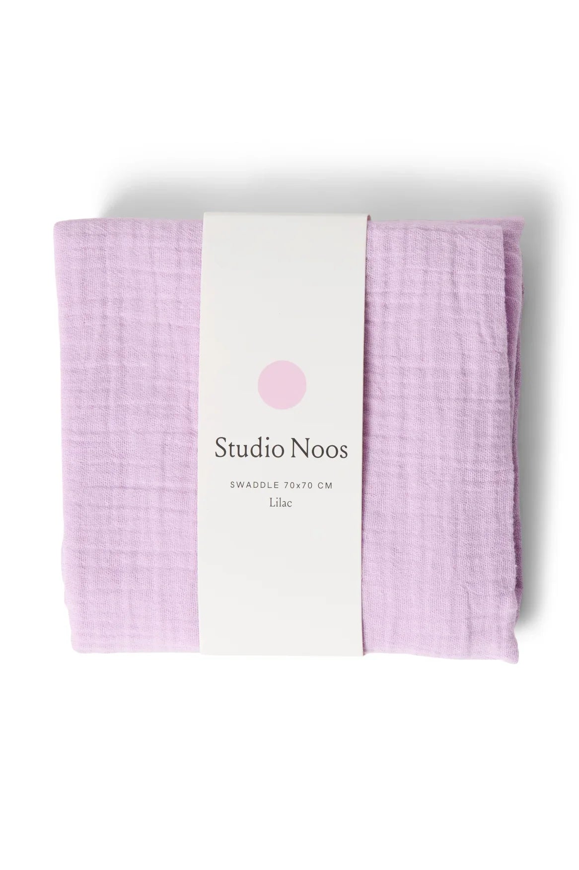 Swaddle Uni Medium | Light Blue