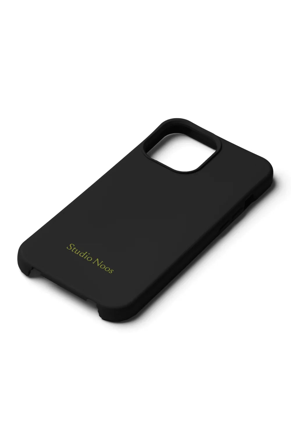 Coal Phone Case - 14 Pro Max