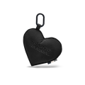 TREASURE CHARM Accessoire in black (Schwarz) als Studioaufnahme in Frontansicht.