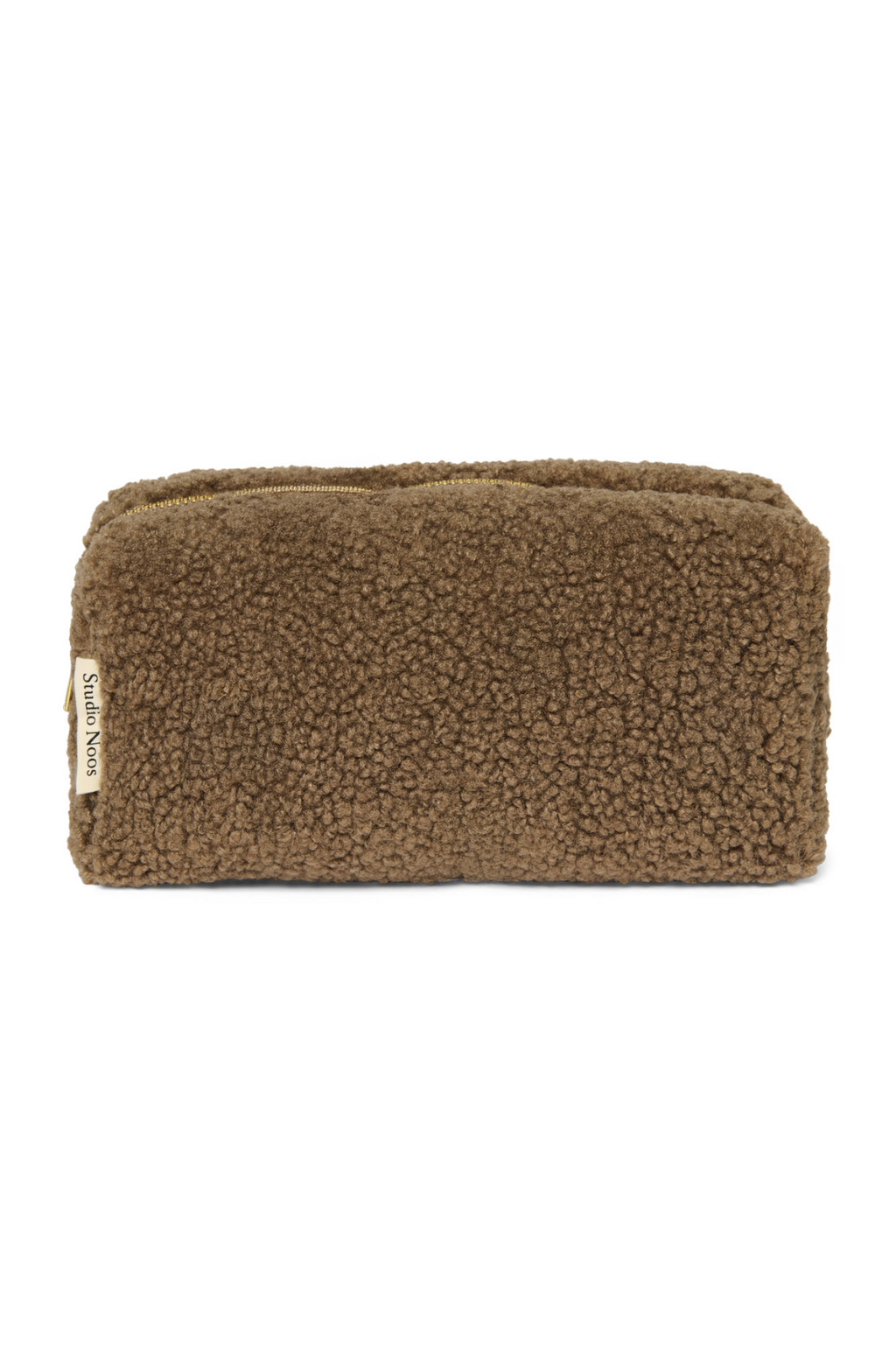 Newborn Essentials Gift Set | Brown