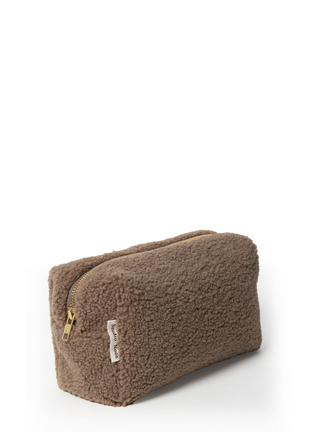 Newborn Essentials Gift Set | Brown