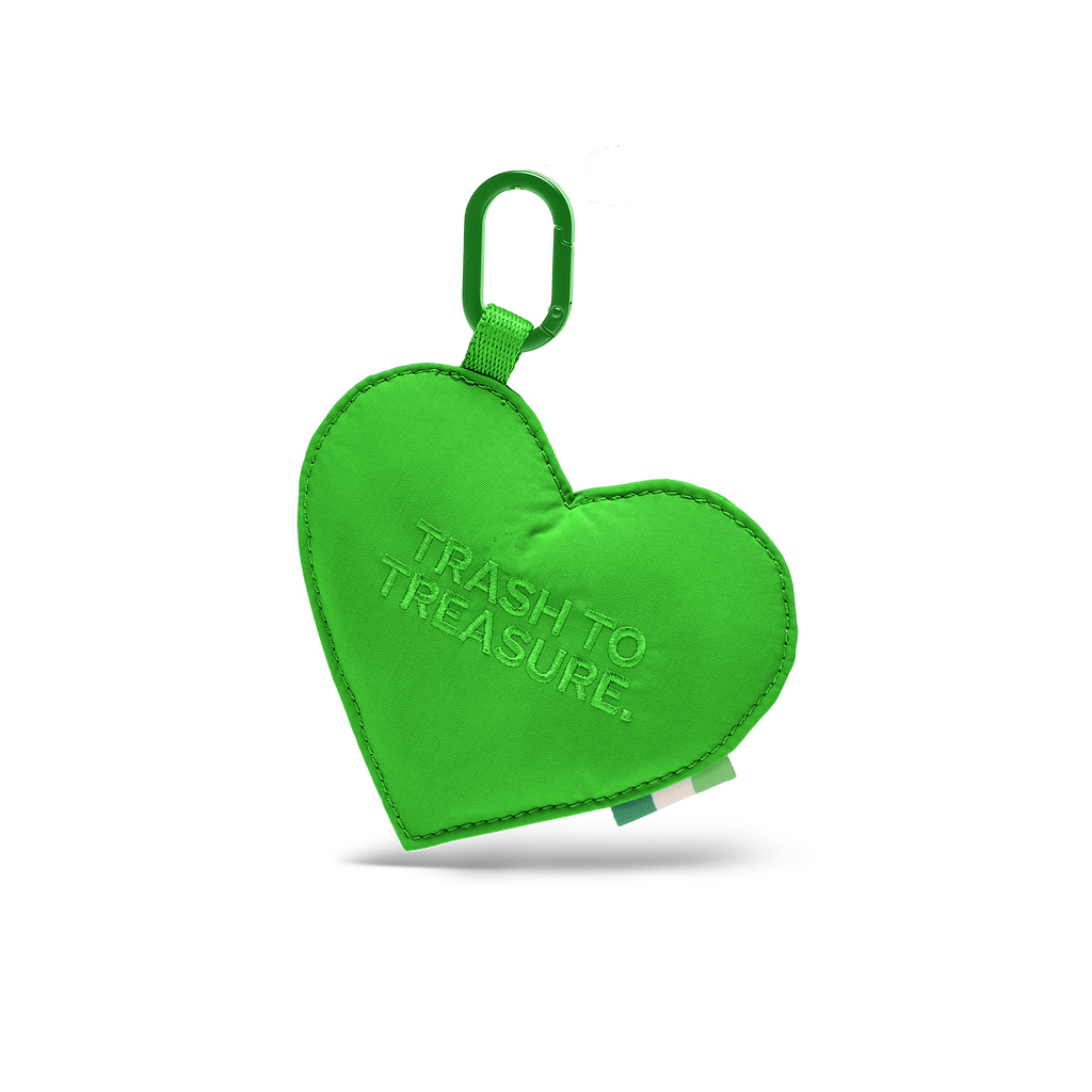 TREASURE CHARM
