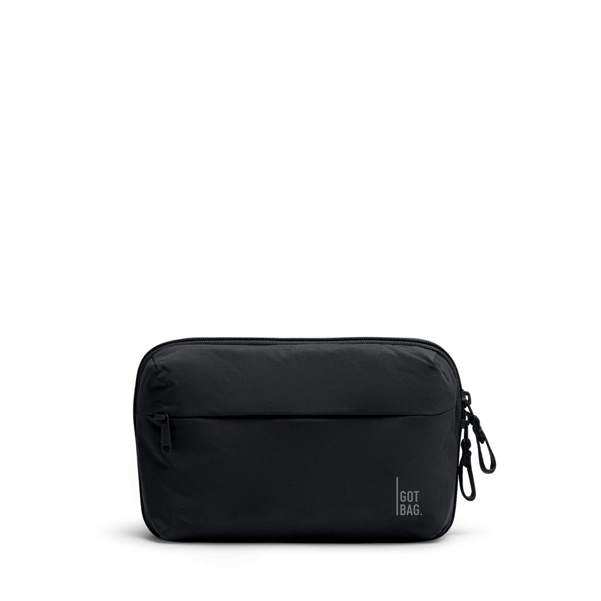COMMUTER TECH POUCH