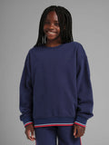 Liberty Blue / Hattie