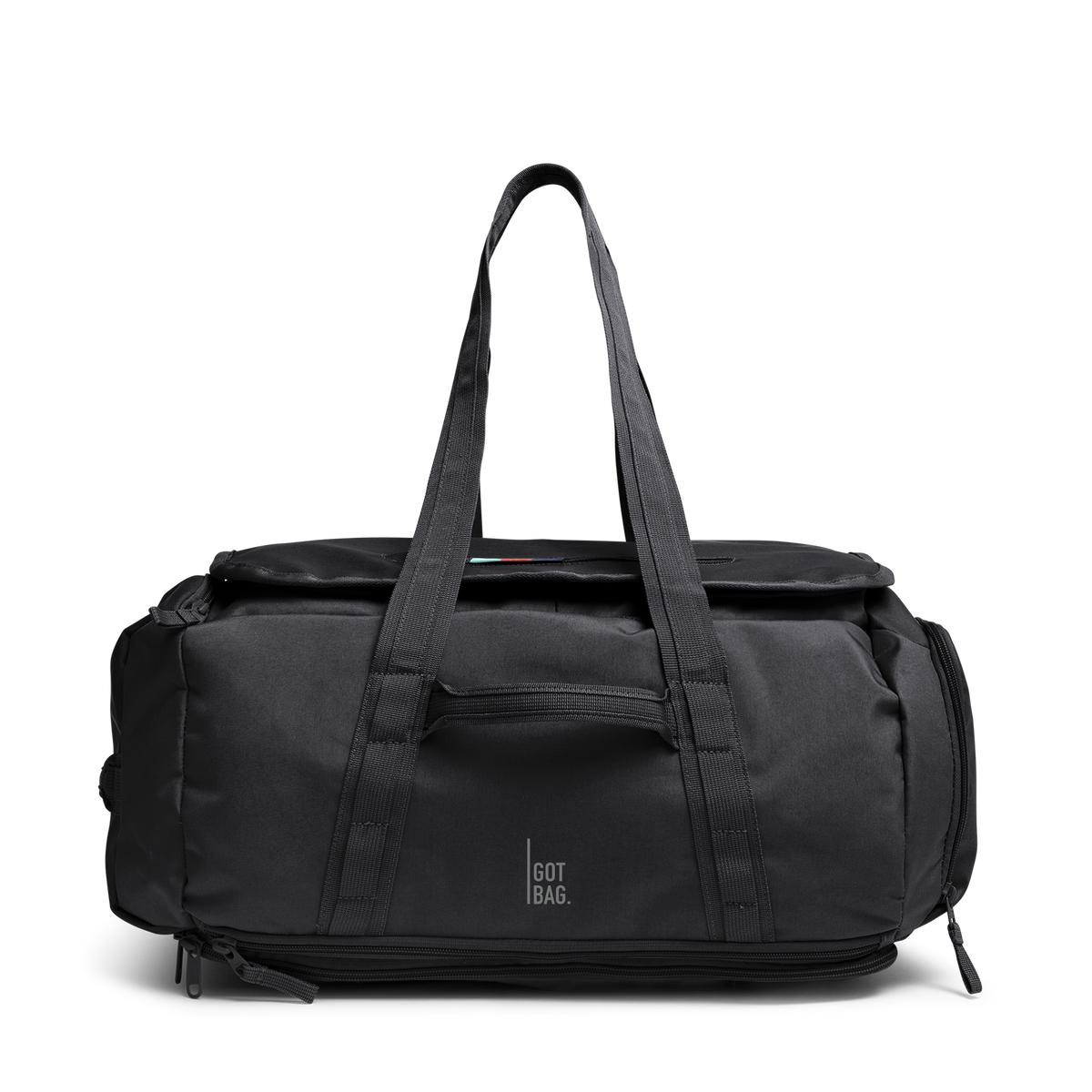 DUFFLE PACK