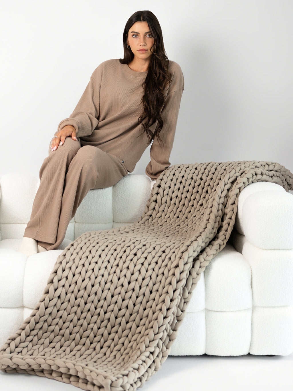 CuddleCloud | Weighted Blanket - Pre-Order