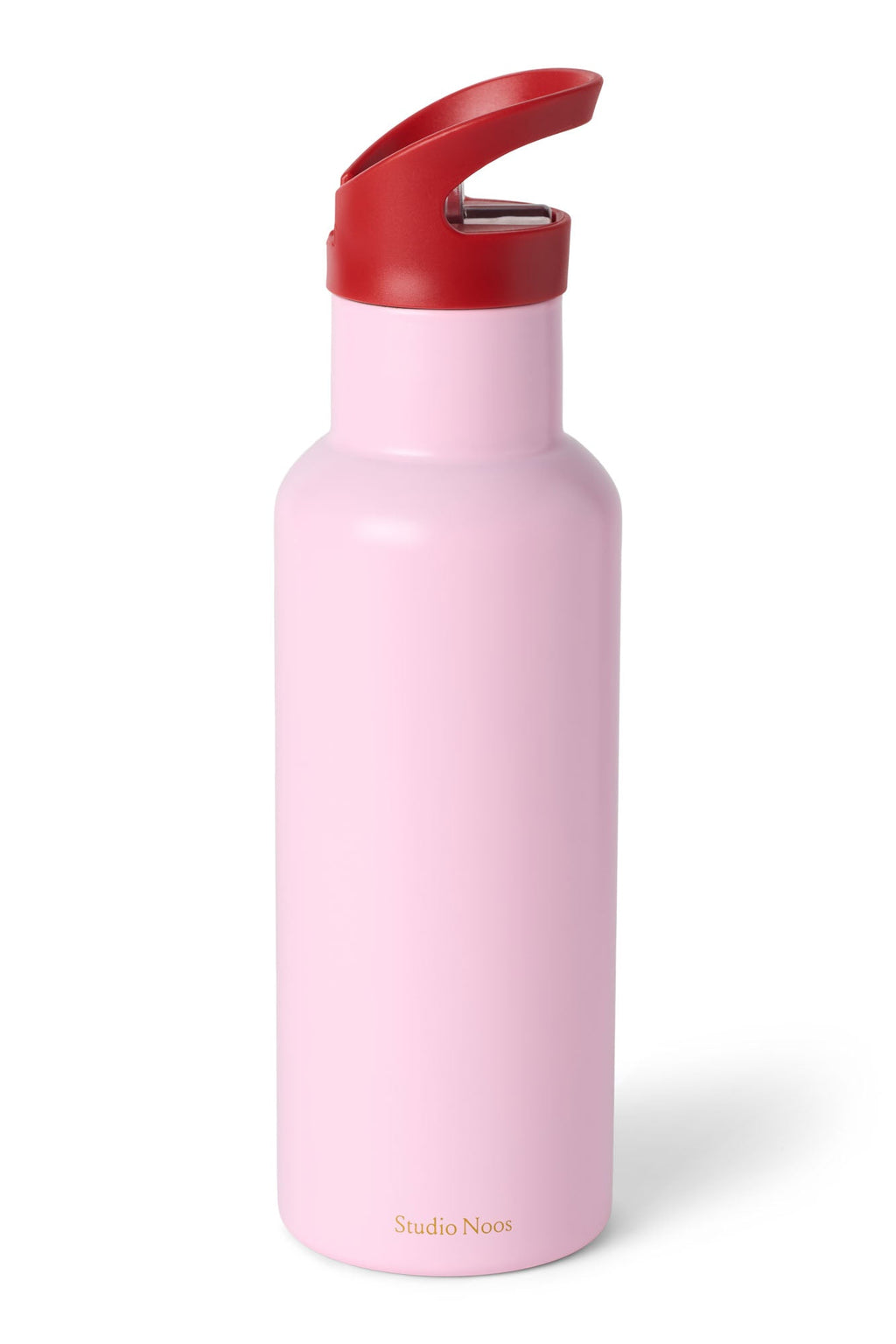 Stainless Steel Lunch Set 500ML | Soft Pink