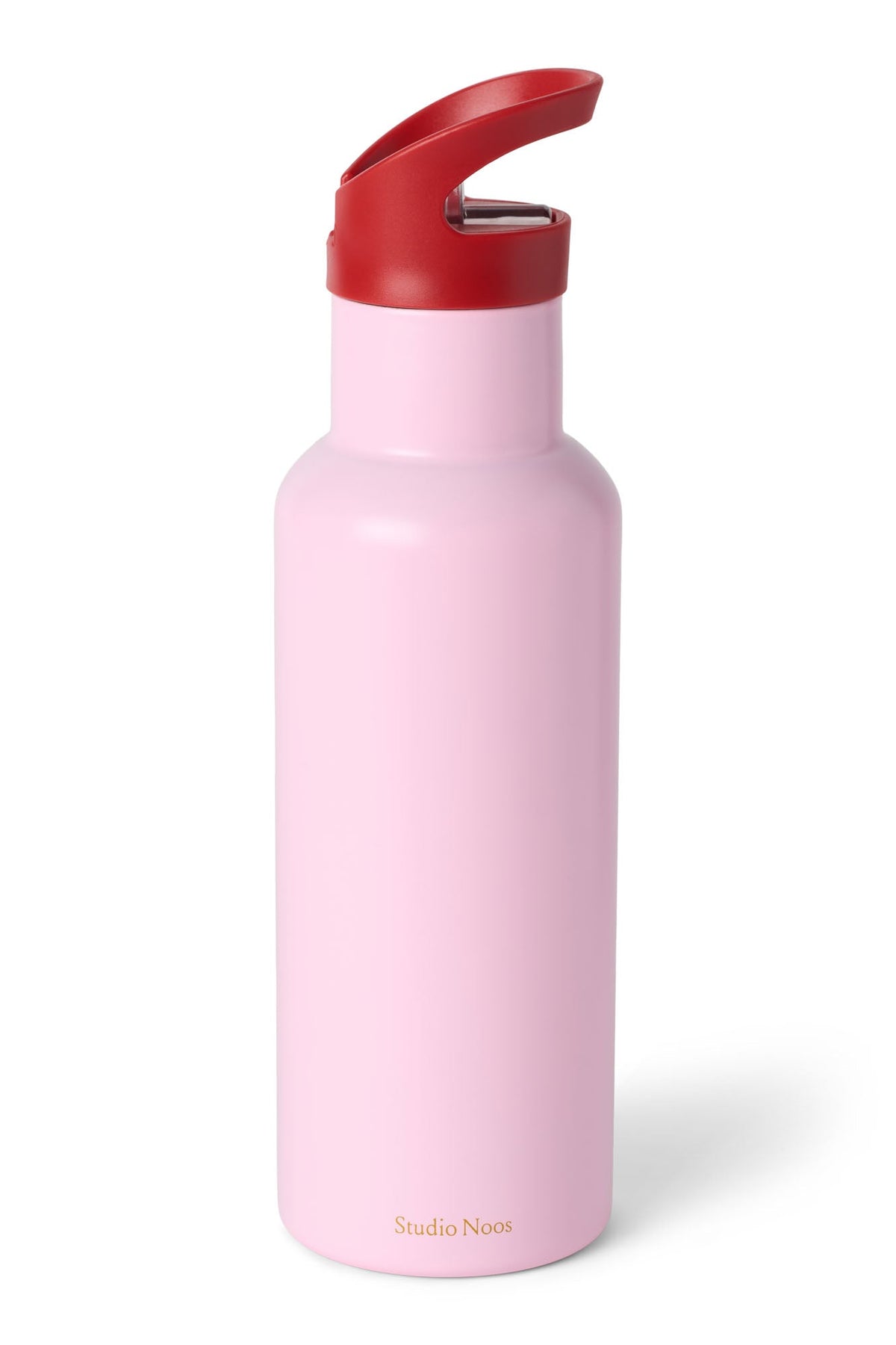 Stainless Steel Lunch Set 500ML | Soft Pink