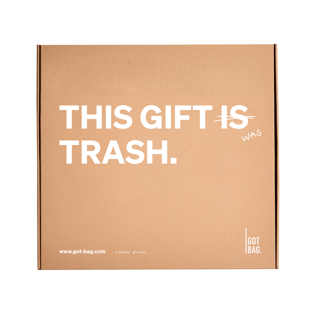GESCHENKBOX