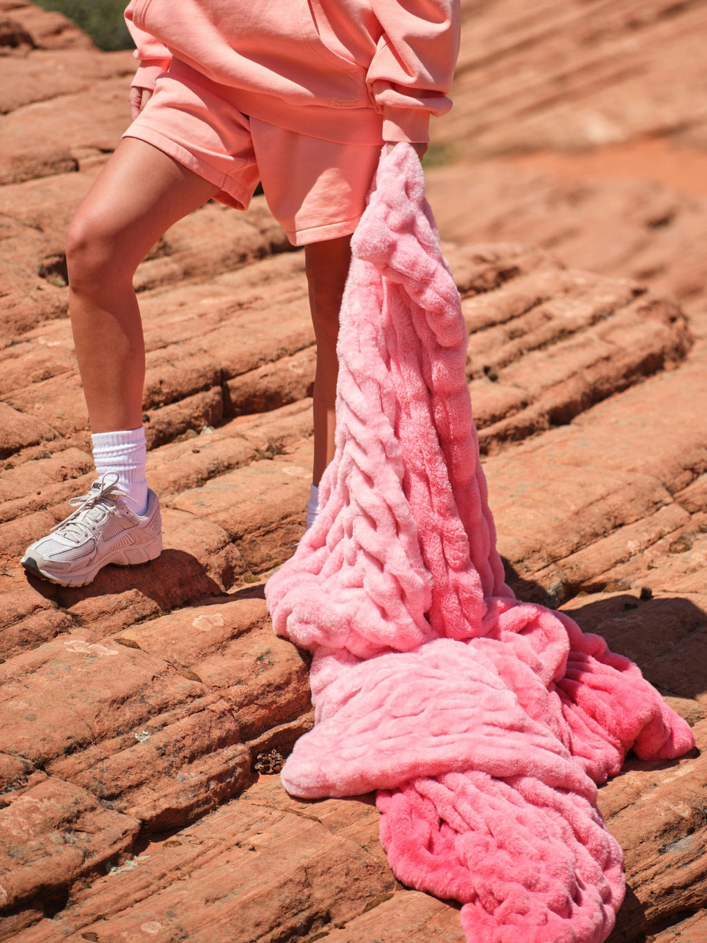 Dreamer Blanket