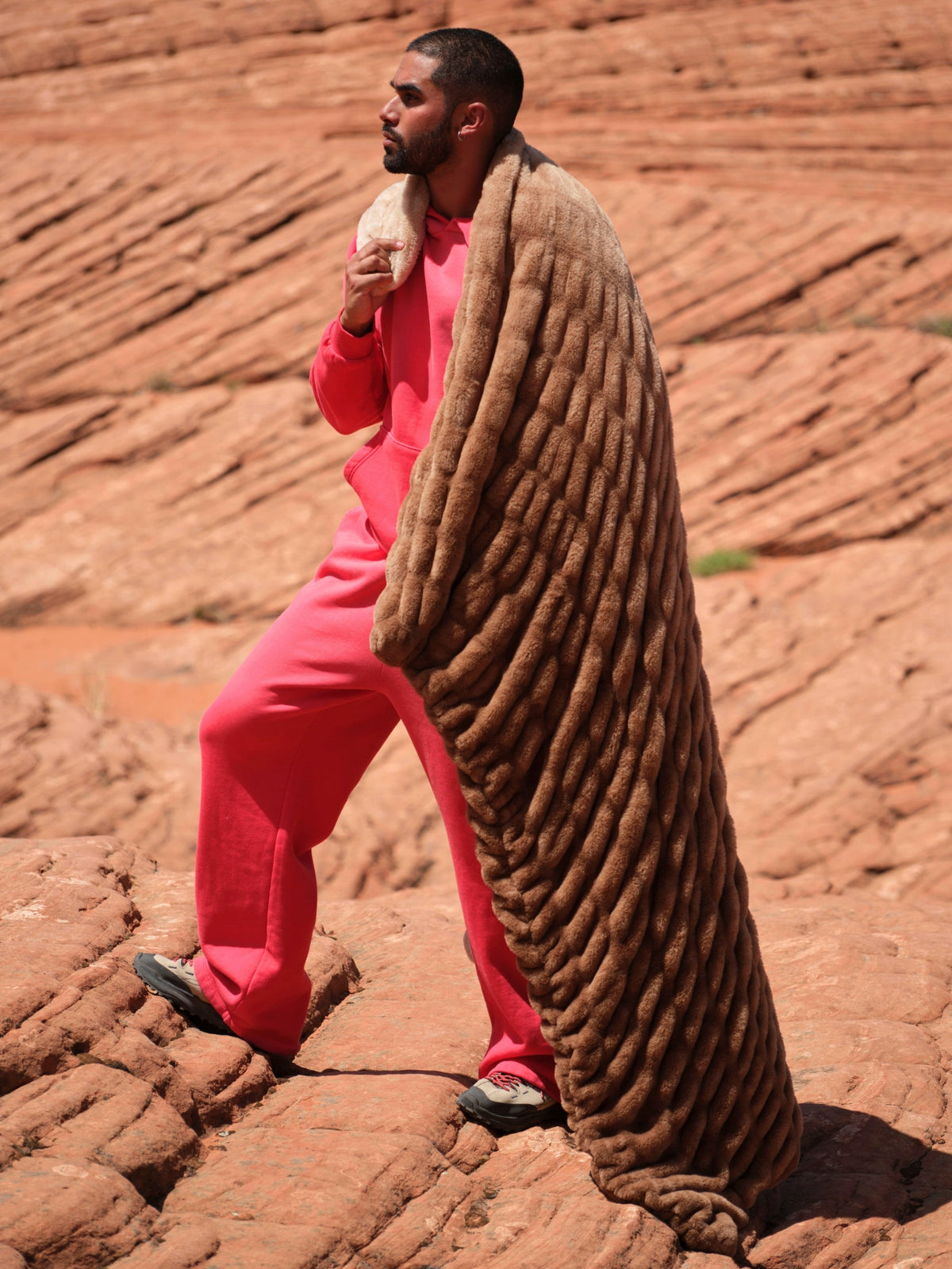 Dreamer Blanket