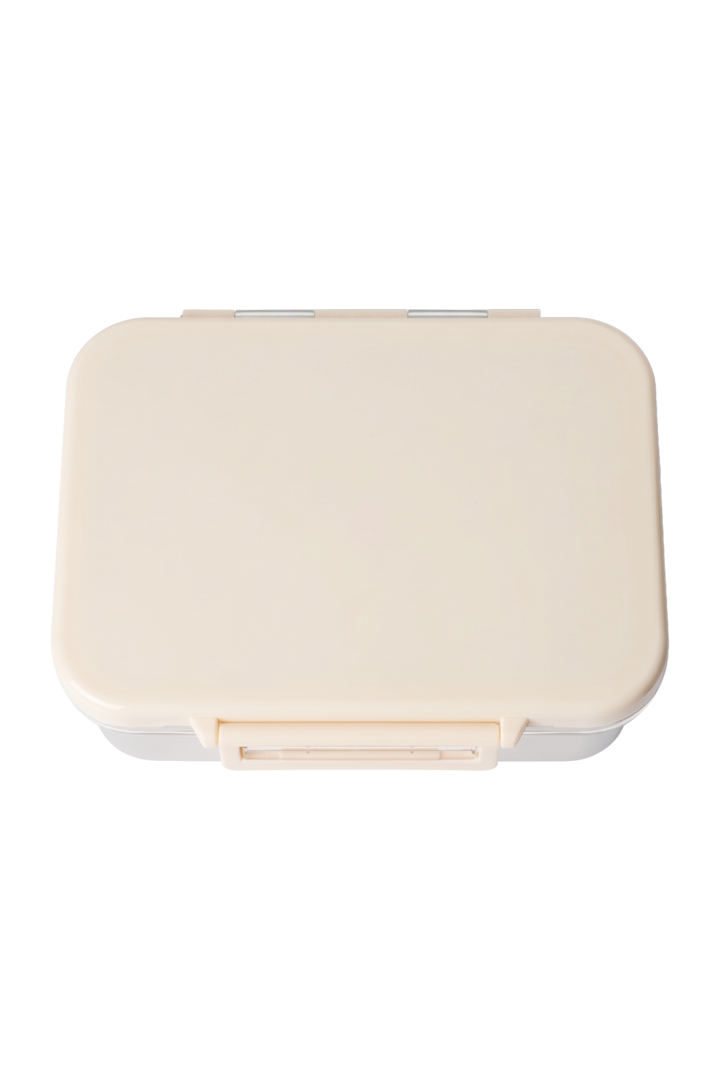 Stainless Steel Lunchbox | Cream