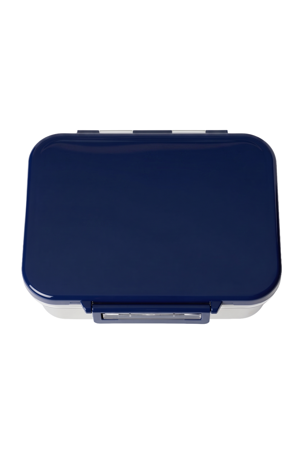 Stainless Steel Lunchbox | Dark Blue