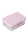 Stainless Steel Lunchbox | Soft Pink