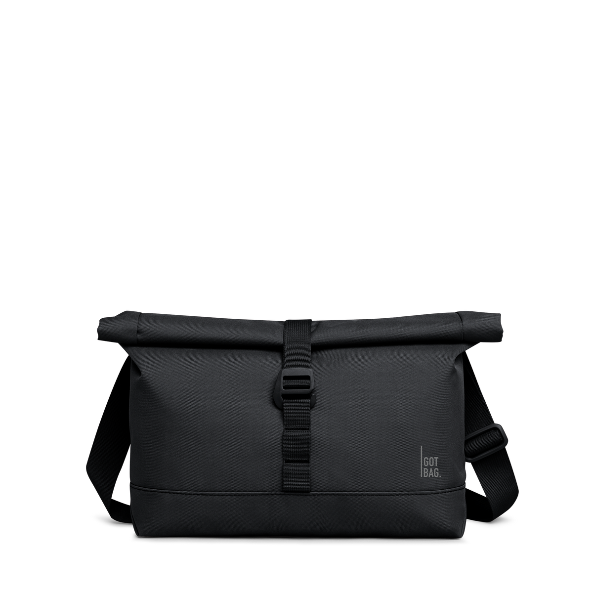 MESSENGER BAG
