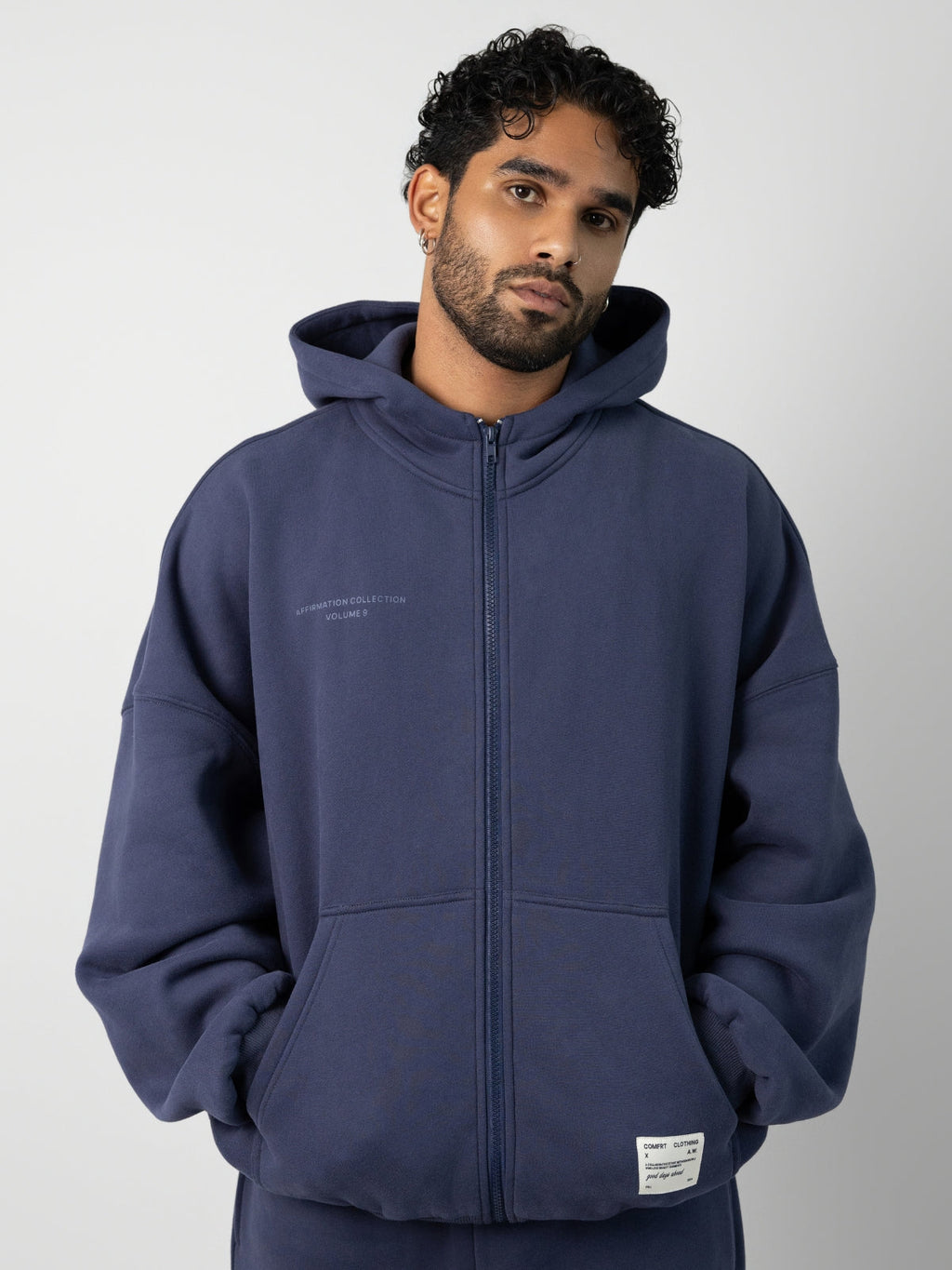 Midnight Blue / M