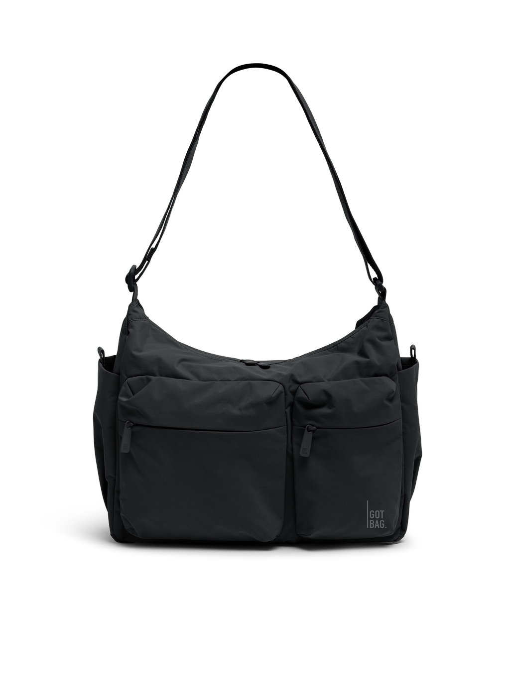 POCKET SLING BAG