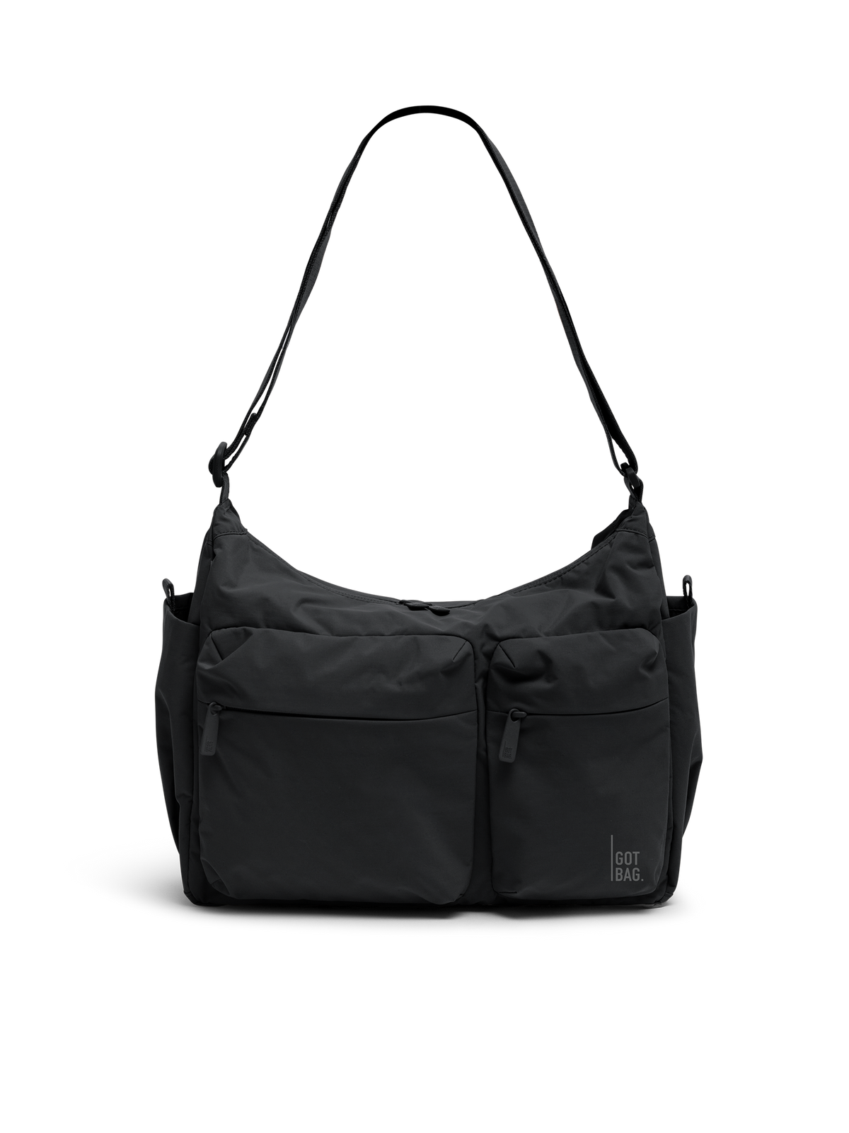 POCKET SLING BAG